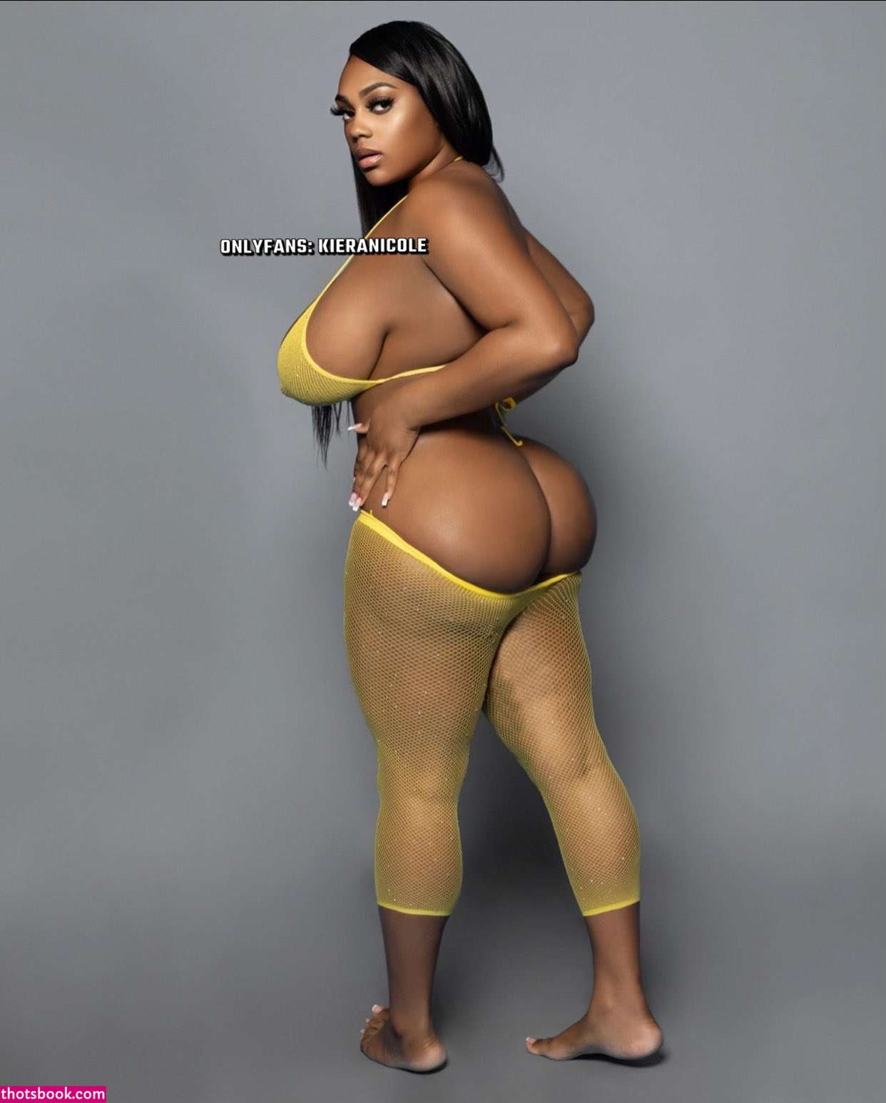 Kiera Nicole Nude OnlyFans Photos #12 677949