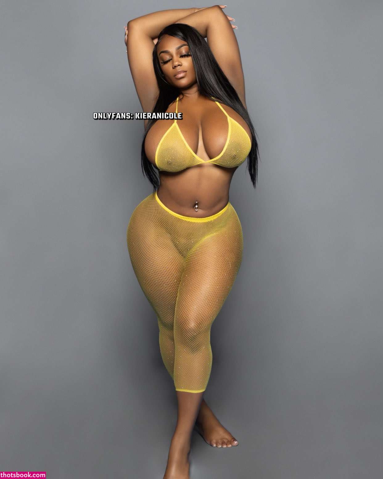 Kiera Nicole Nude OnlyFans Photos #13 677952