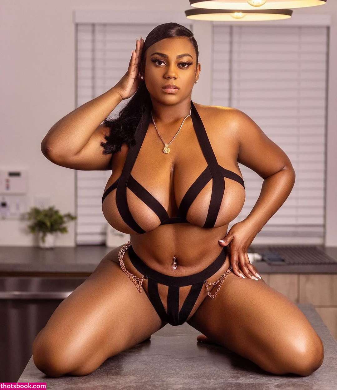 Kiera Nicole Nude OnlyFans Photos #13 677955