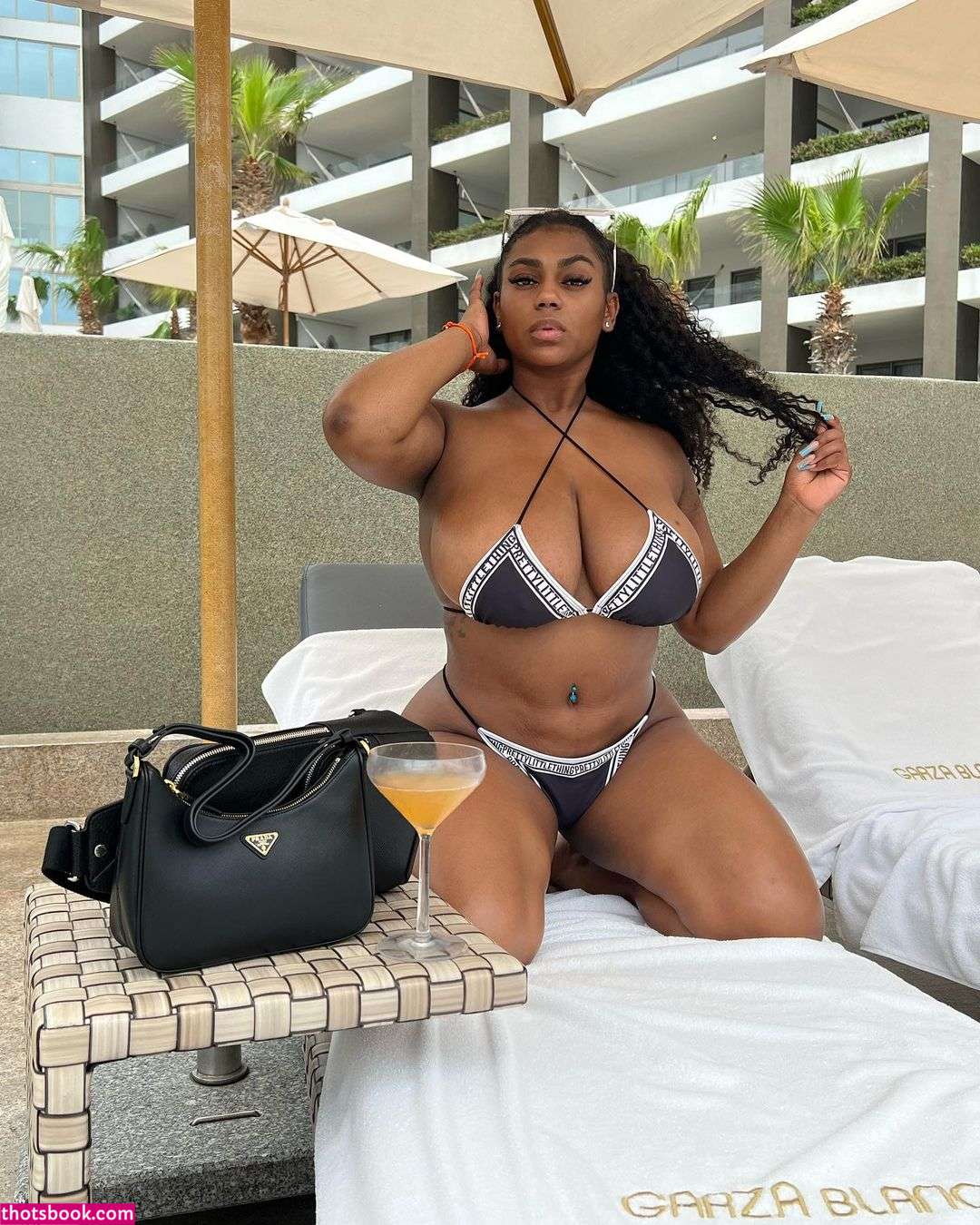 Kiera Nicole Nude OnlyFans Photos #14 677966