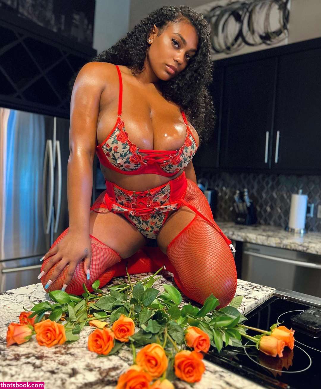 Kiera Nicole Nude OnlyFans Photos #15 677985