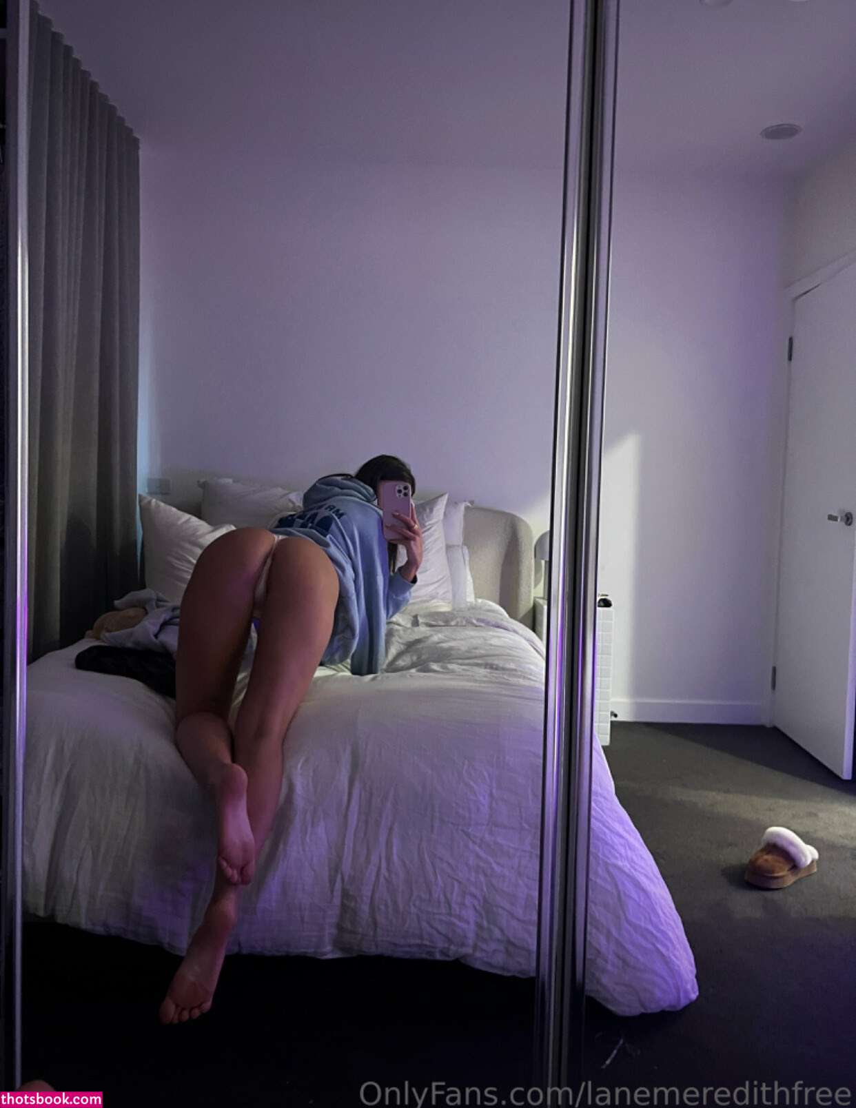 Lane Meredith Nude OnlyFans Photos #10 678030