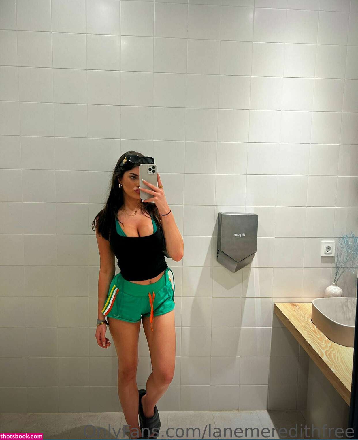Lane Meredith Nude OnlyFans Photos #10 678031