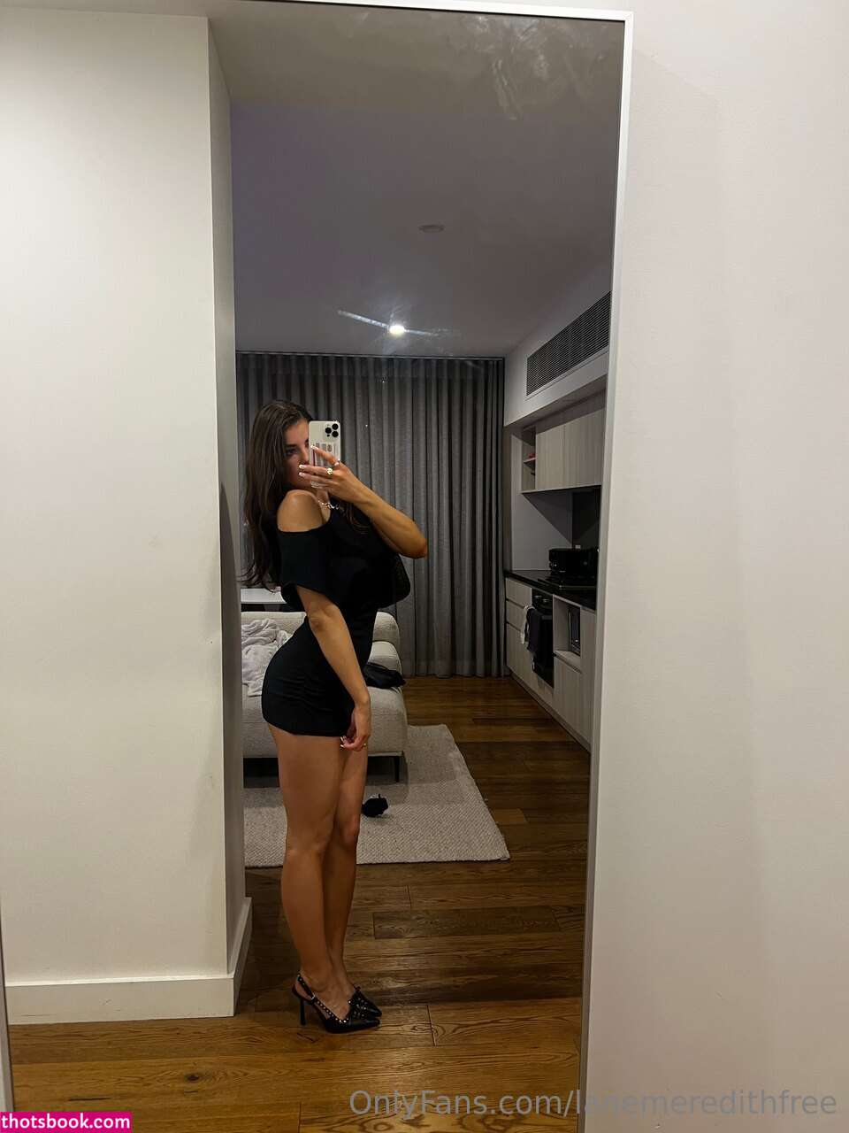 Lane Meredith Nude OnlyFans Photos #11 678040