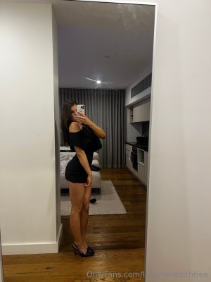 Lane Meredith Nude OnlyFans Photos #11