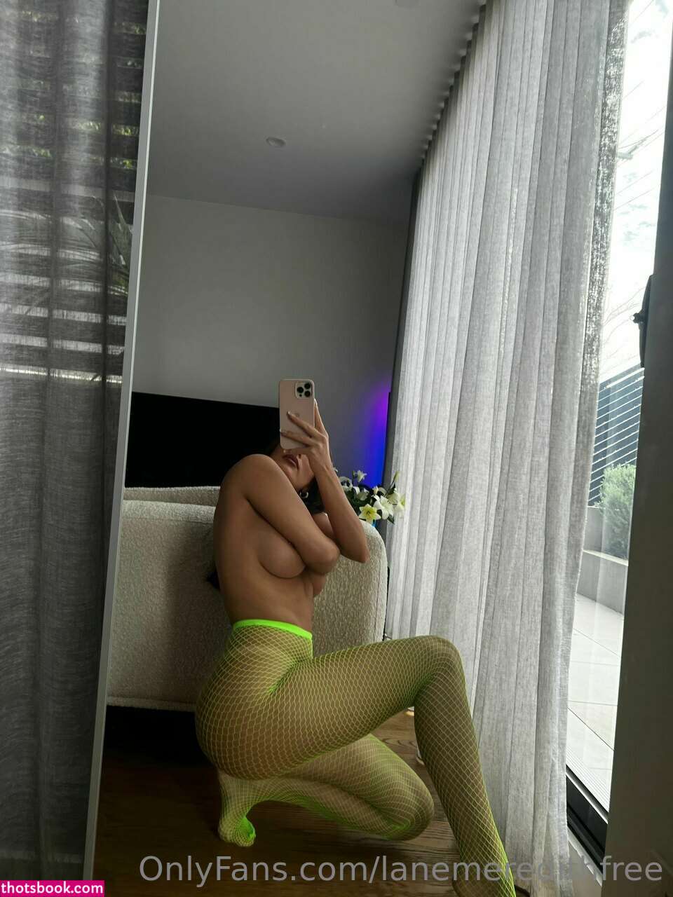 Lane Meredith Nude OnlyFans Photos #12 678051