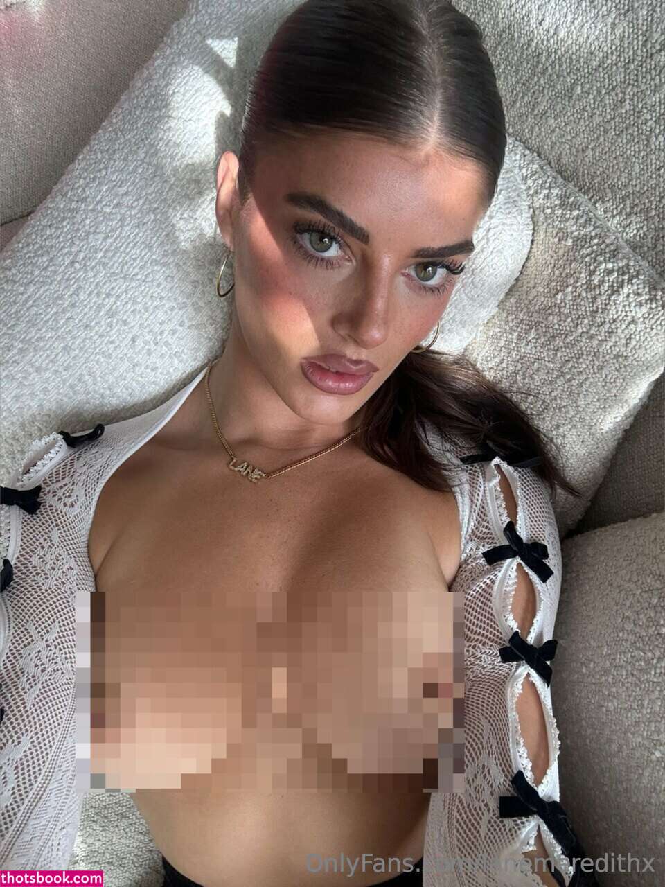 Lane Meredith Nude OnlyFans Photos #14 678090