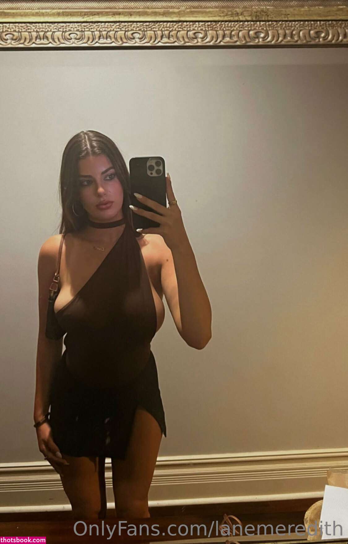 Lane Meredith Nude OnlyFans Photos #14 678093