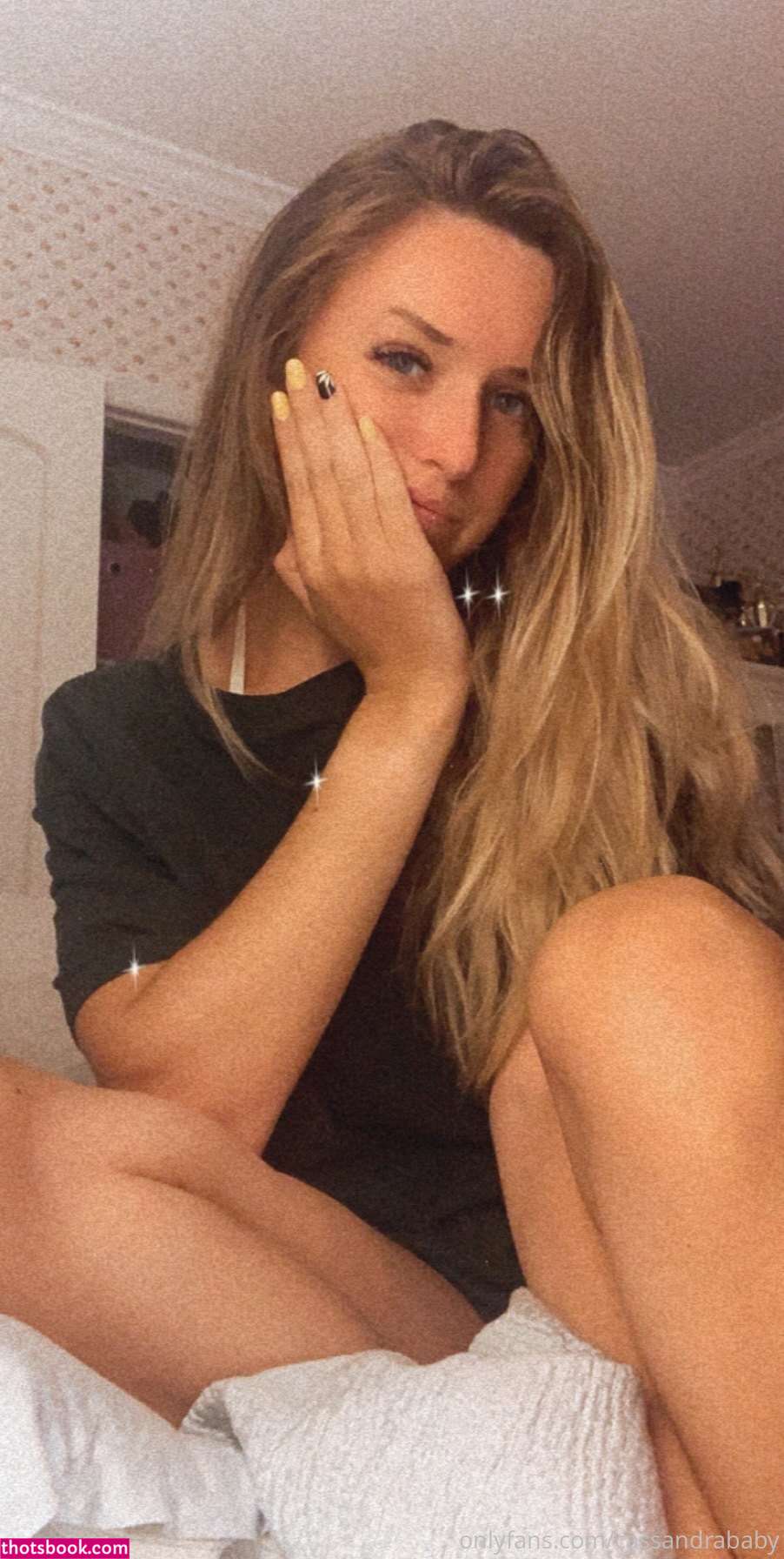 Homerunhoe Nude OnlyFans Photos #2 678906