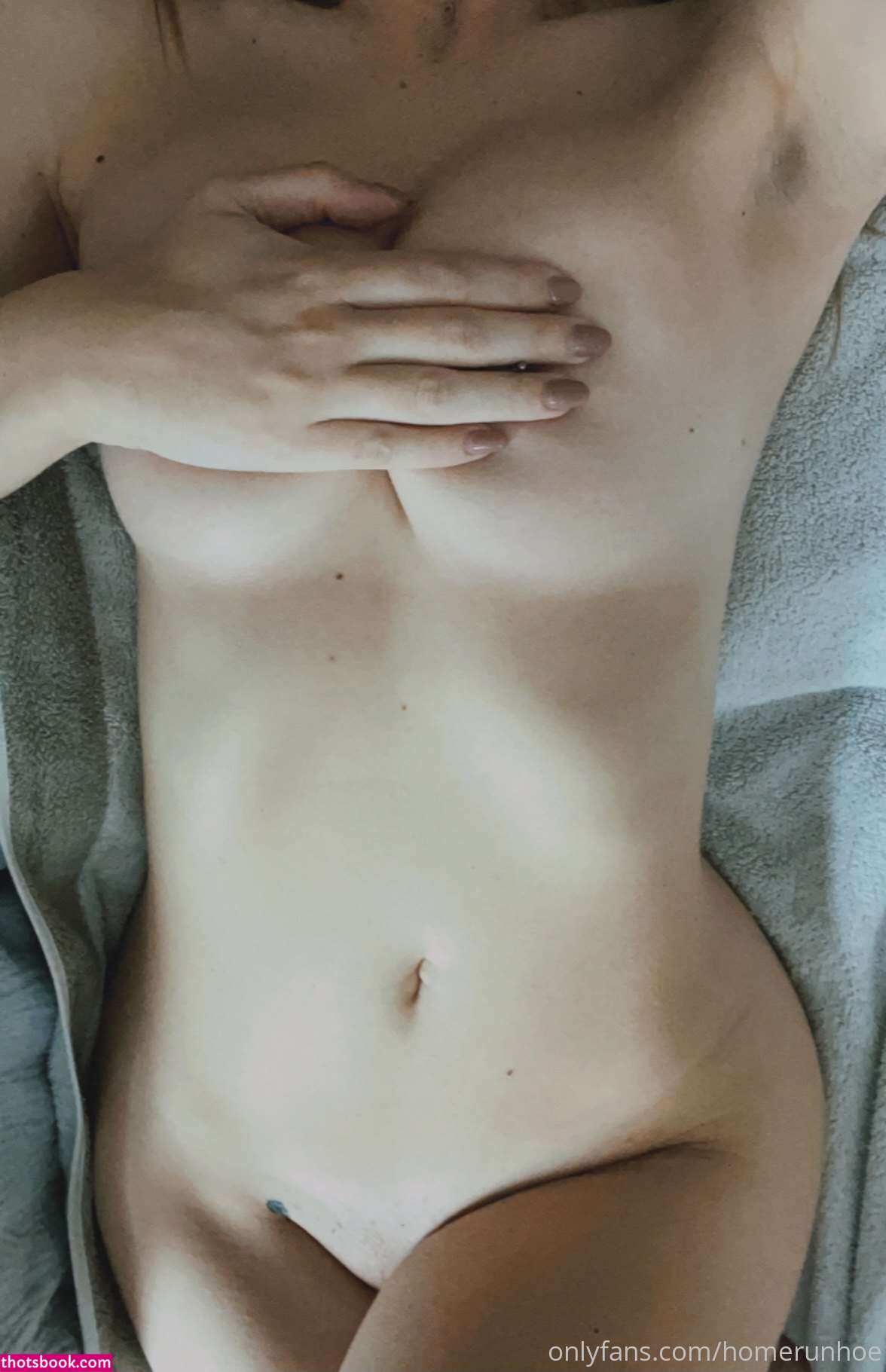 Homerunhoe Nude OnlyFans Photos #4 678914