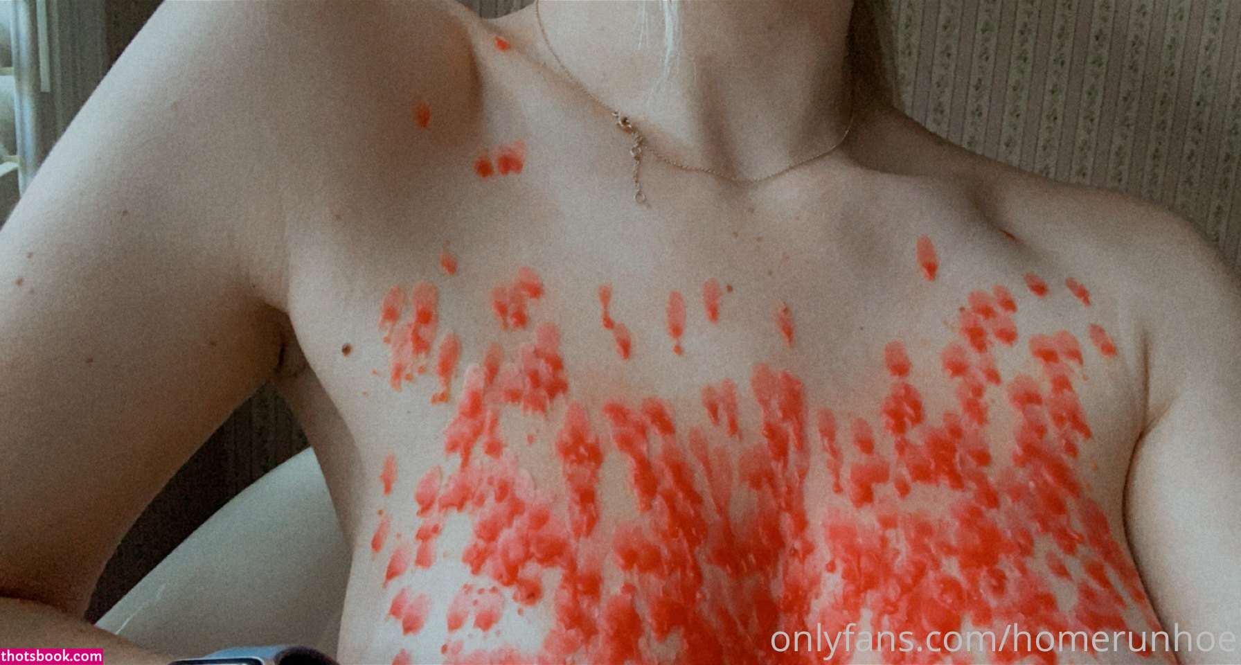 Homerunhoe Nude OnlyFans Photos #7 678932