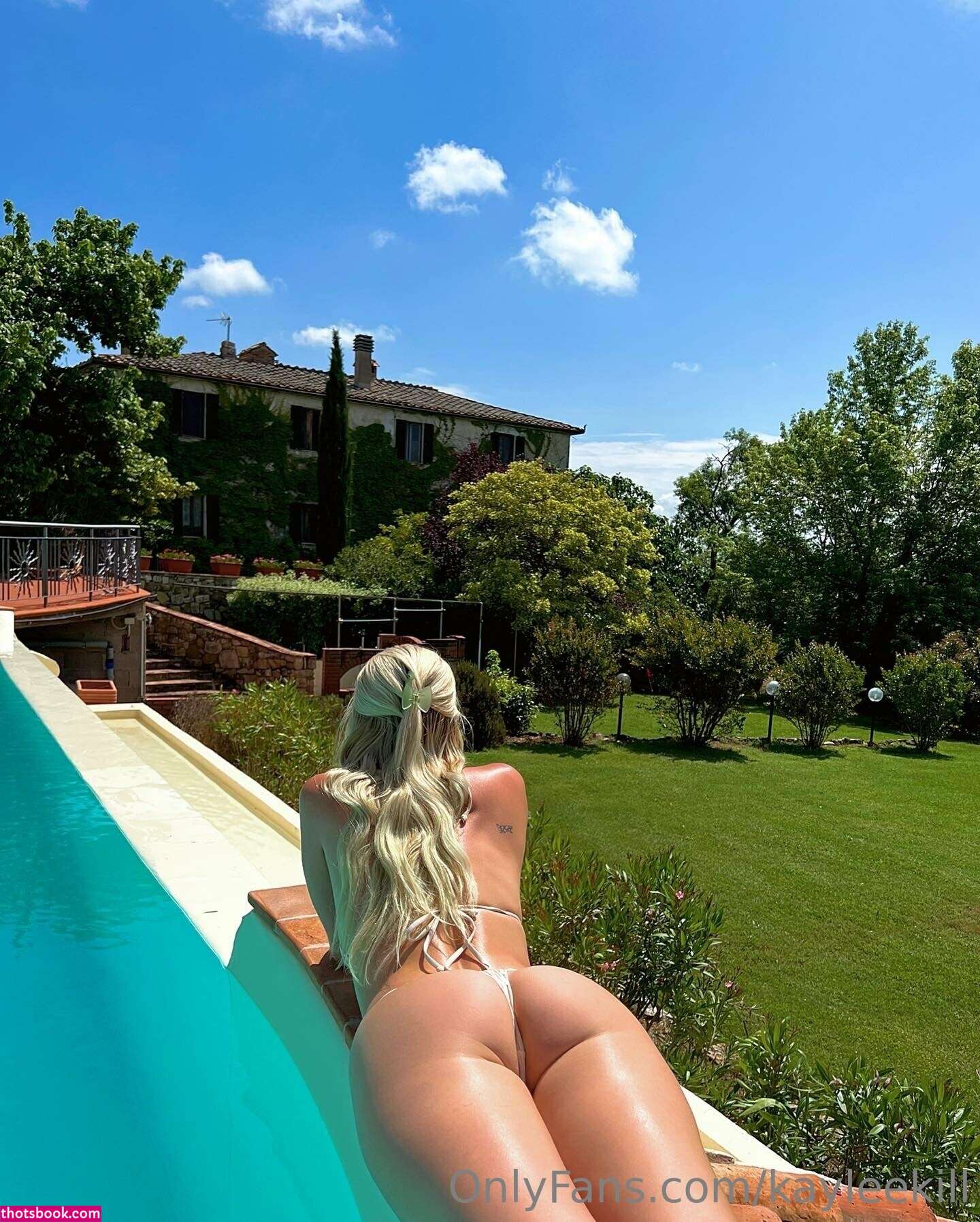 Kaylee Killion Nude OnlyFans Photos #1 678996