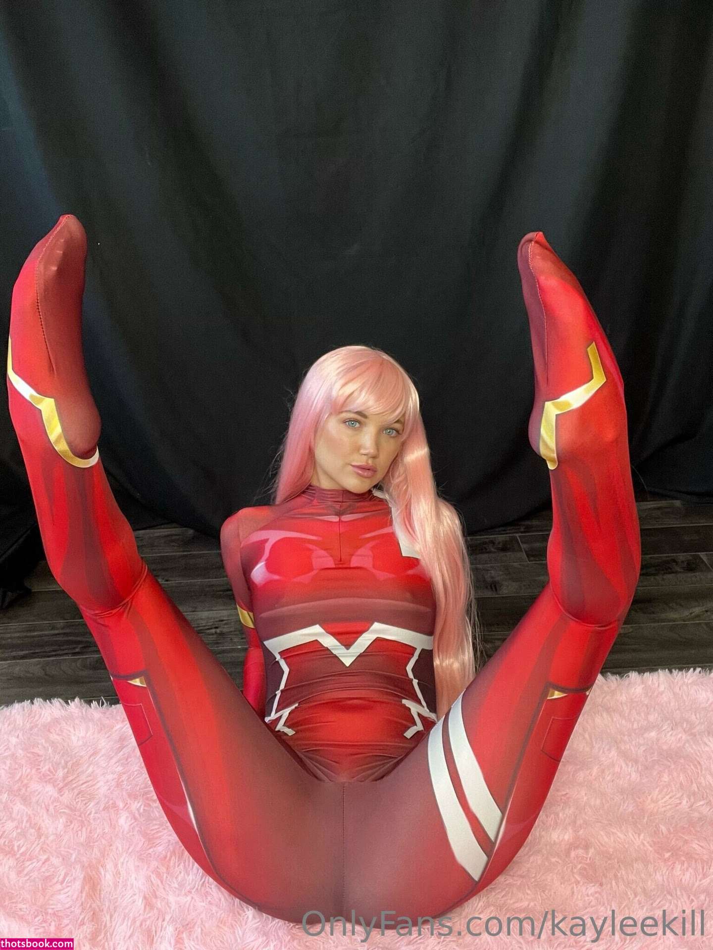 Kaylee Killion Nude OnlyFans Photos #3 679046