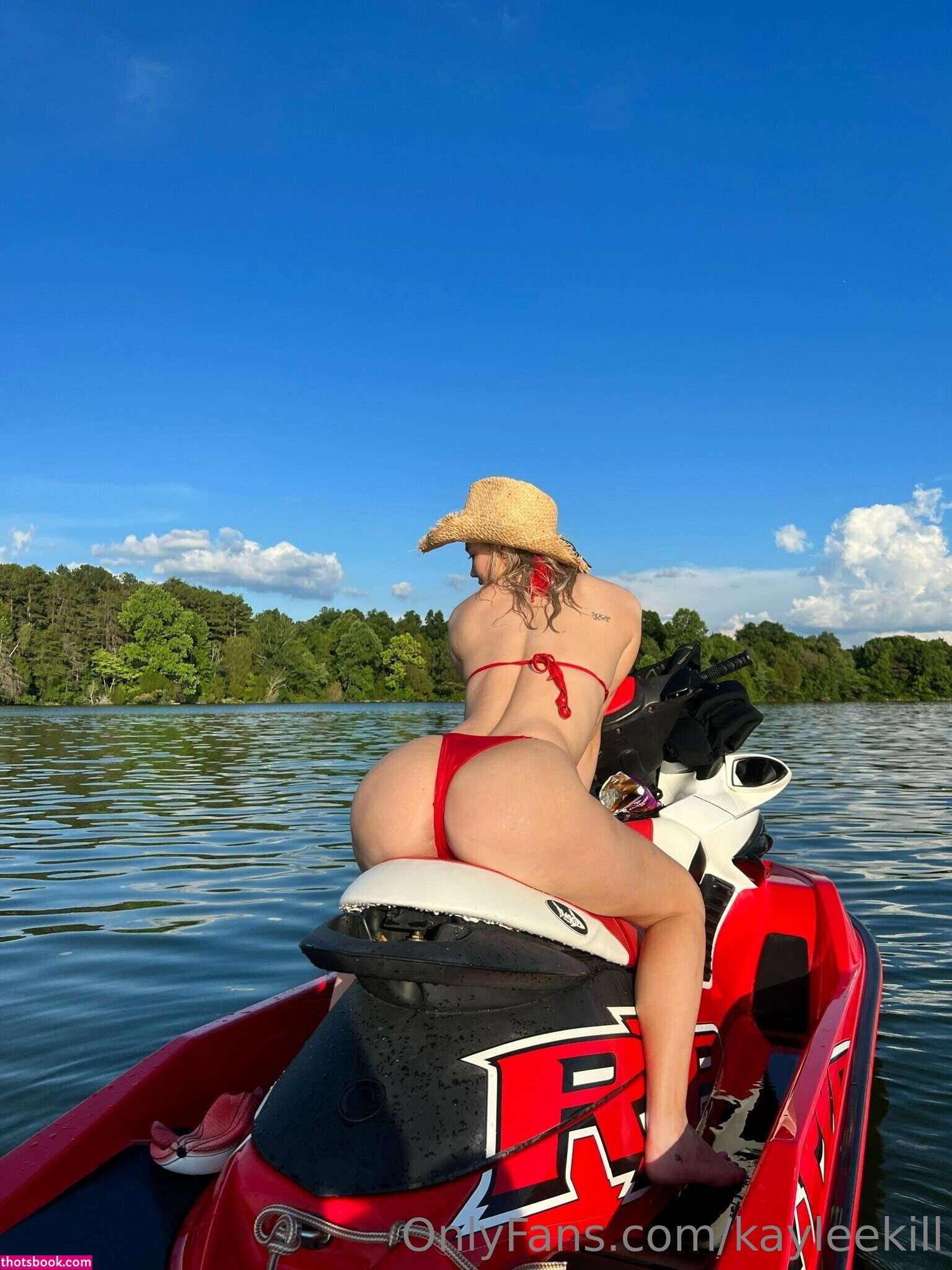 Kaylee Killion Nude OnlyFans Photos #3 679053