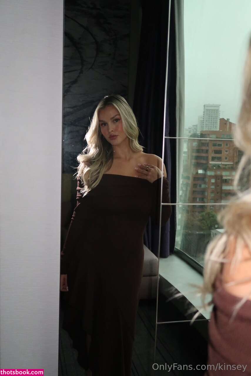 Kinsey Wolanski Nude OnlyFans Photos #4 679278
