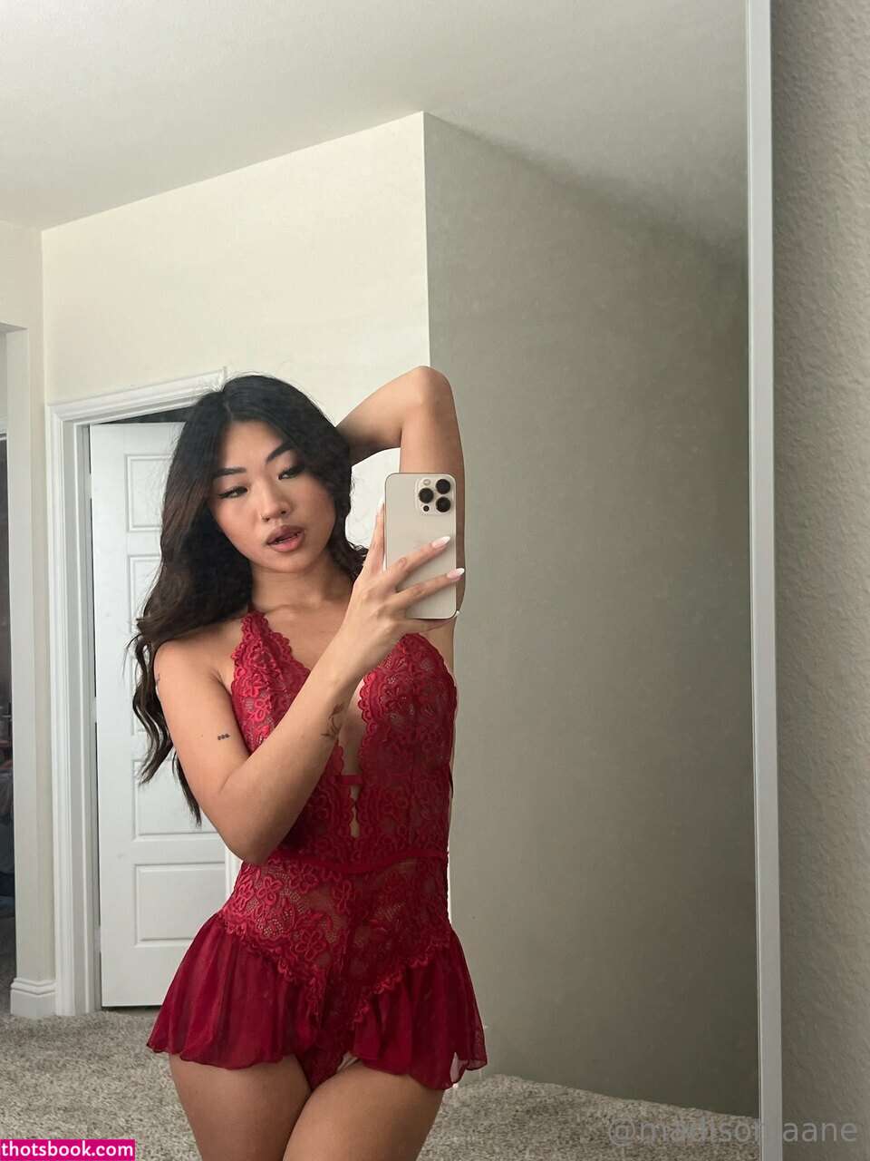 Madisonjaane Nude OnlyFans Photos #9 693698