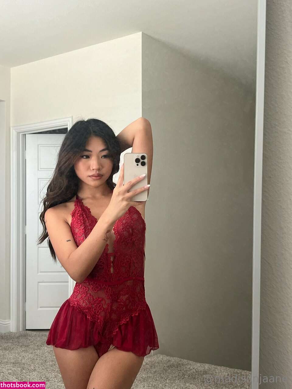 Madisonjaane Nude OnlyFans Photos #9 693701