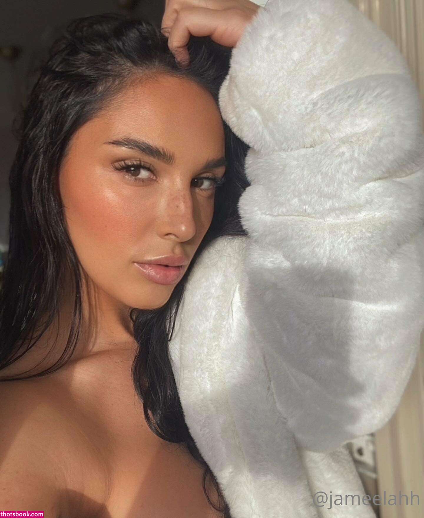 Princess Jameelahh Nude OnlyFans Photos #4 694012