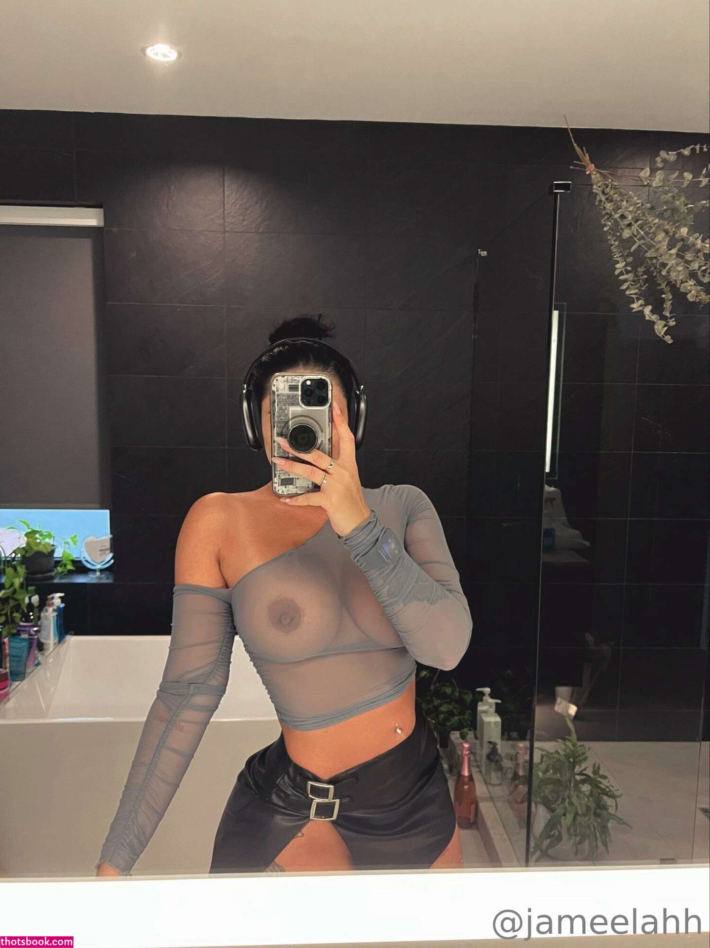 Princess Jameelahh Nude OnlyFans Photos #5 694021