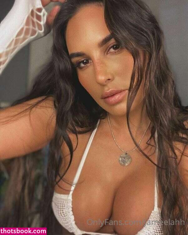 Princess Jameelahh Nude OnlyFans Photos #5 694026