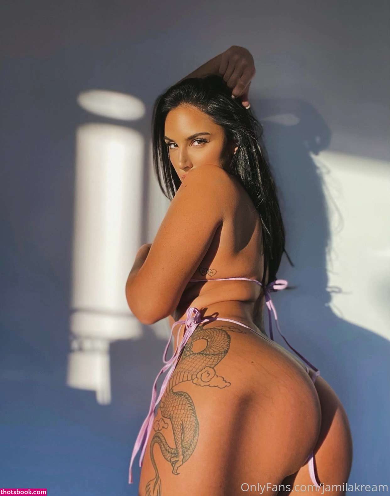 Princess Jameelahh Nude OnlyFans Photos #6 694037