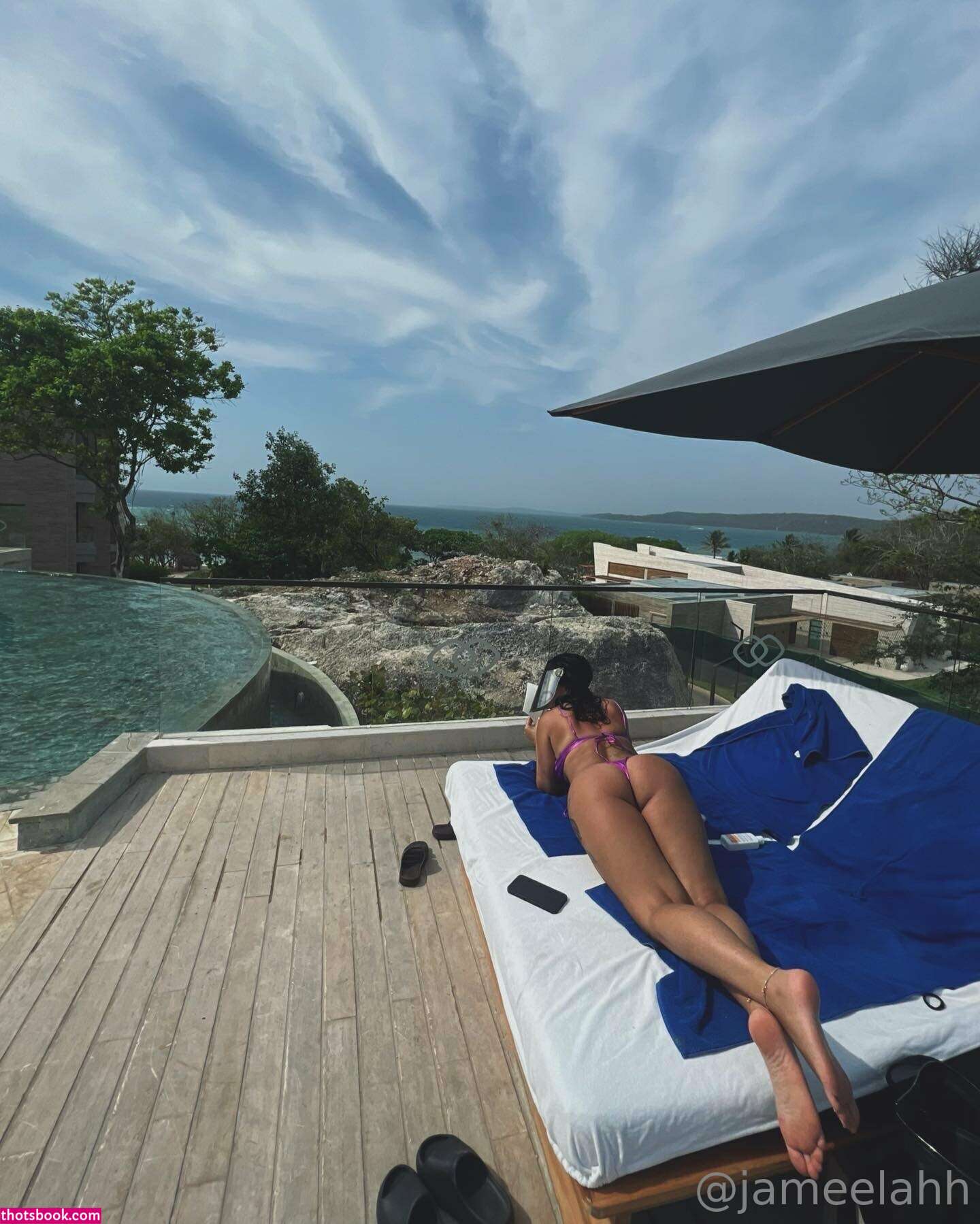 Princess Jameelahh Nude OnlyFans Photos #7 694048