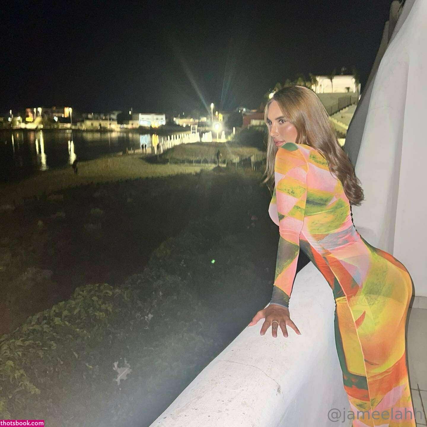 Princess Jameelahh Nude OnlyFans Photos #7 694051