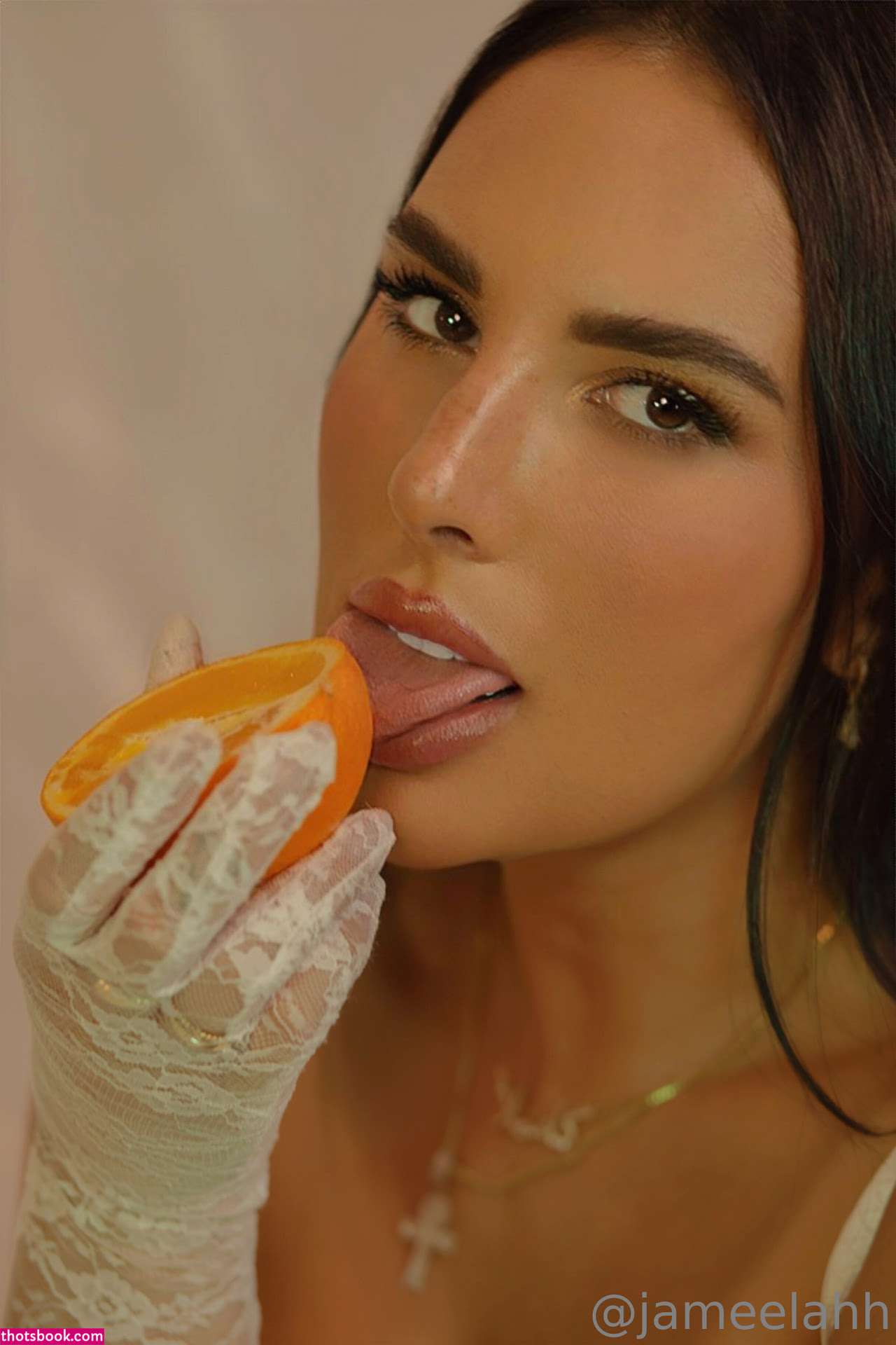 Princess Jameelahh Nude OnlyFans Photos #7 694052