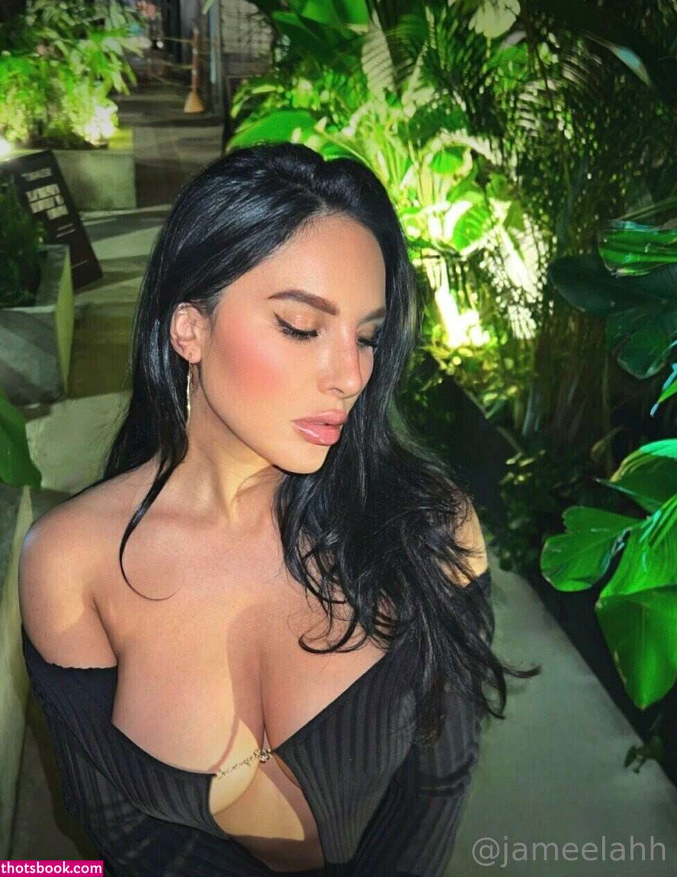 Princess Jameelahh Nude OnlyFans Photos #8 694065