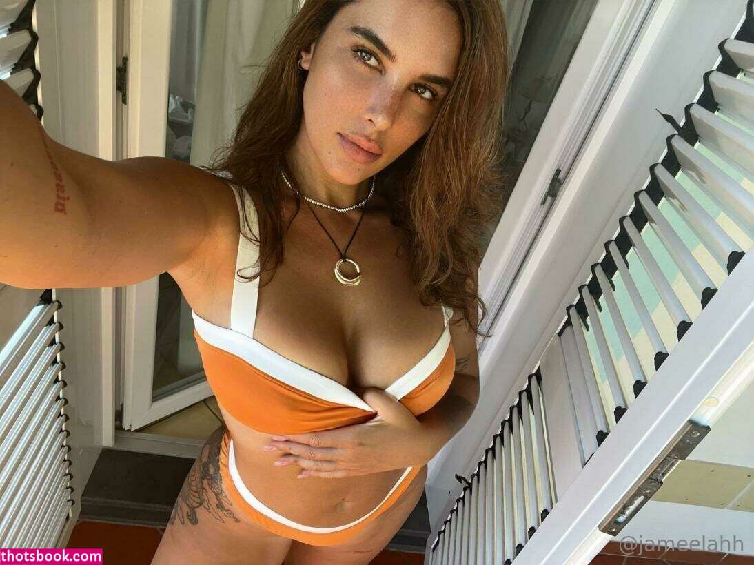 Princess Jameelahh Nude OnlyFans Photos #8 694072