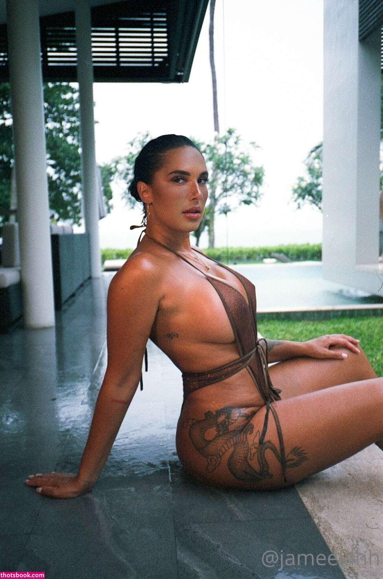 Princess Jameelahh Nude OnlyFans Photos #8 694074
