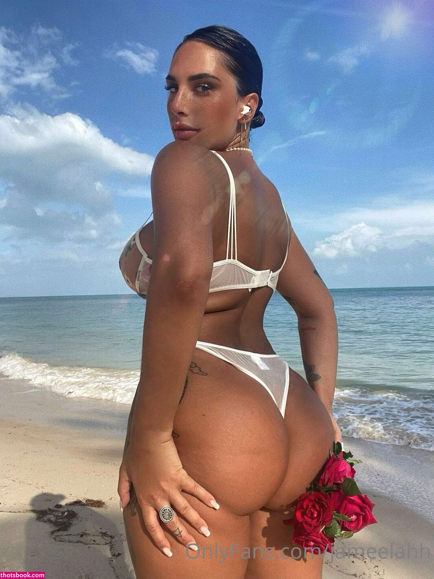 Princess Jameelahh Nude OnlyFans Photos #8 694076