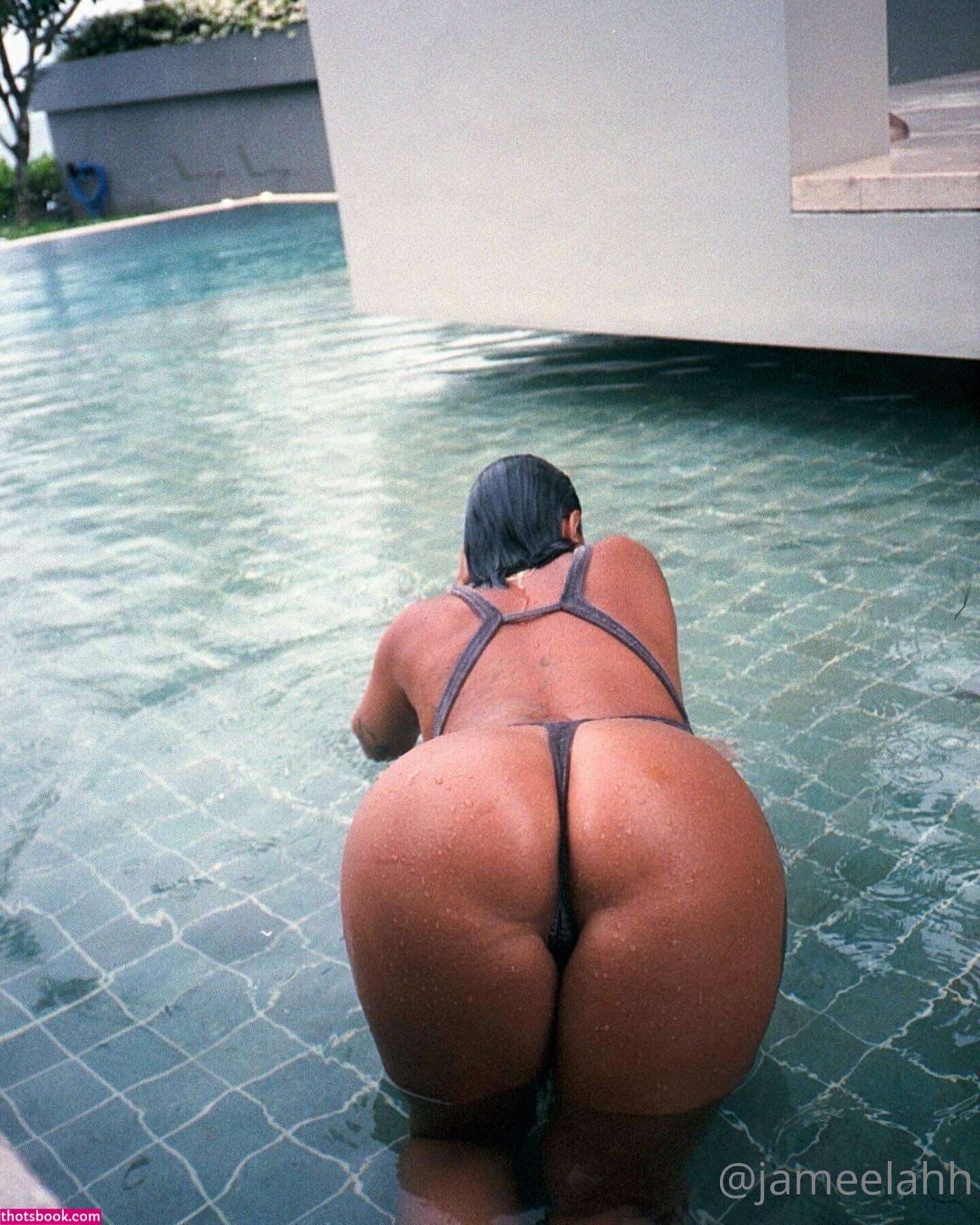 Princess Jameelahh Nude OnlyFans Photos #8 694081