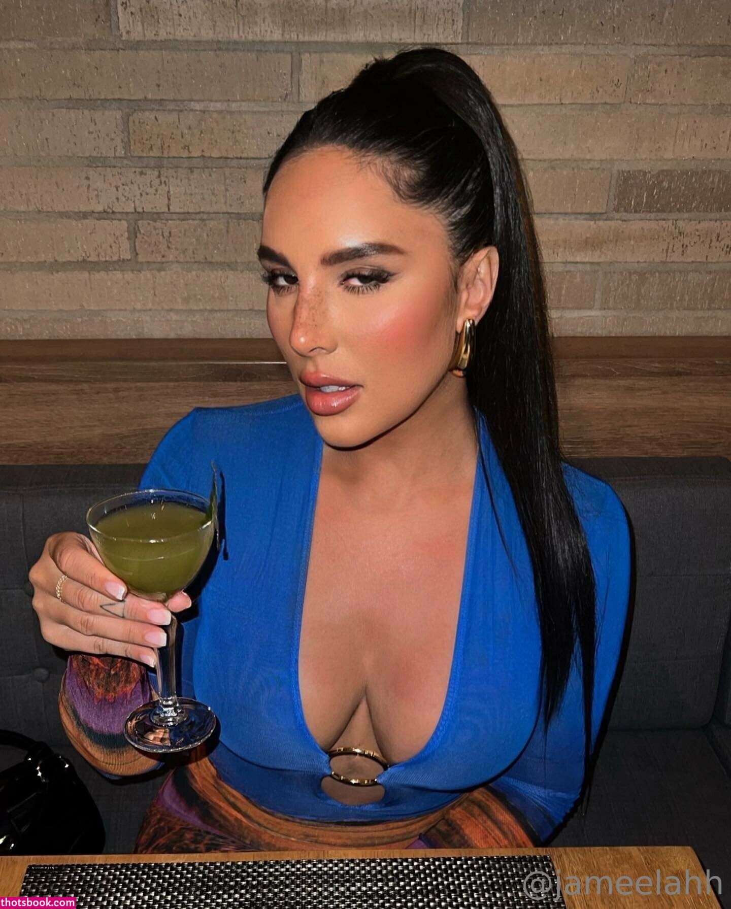 Princess Jameelahh Nude OnlyFans Photos #8 694083