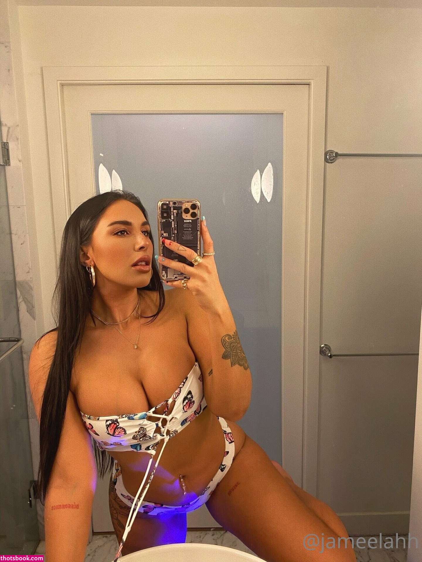 Princess Jameelahh Nude OnlyFans Photos #9 694084