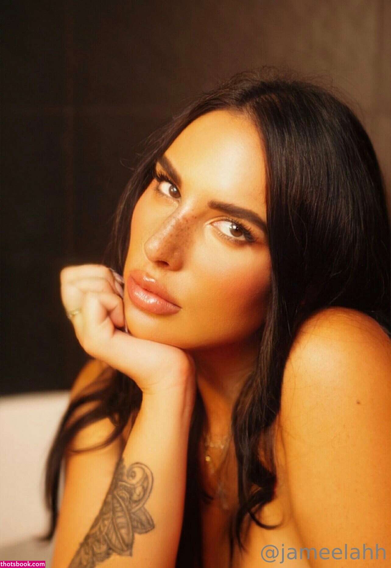 Princess Jameelahh Nude OnlyFans Photos #9 694088