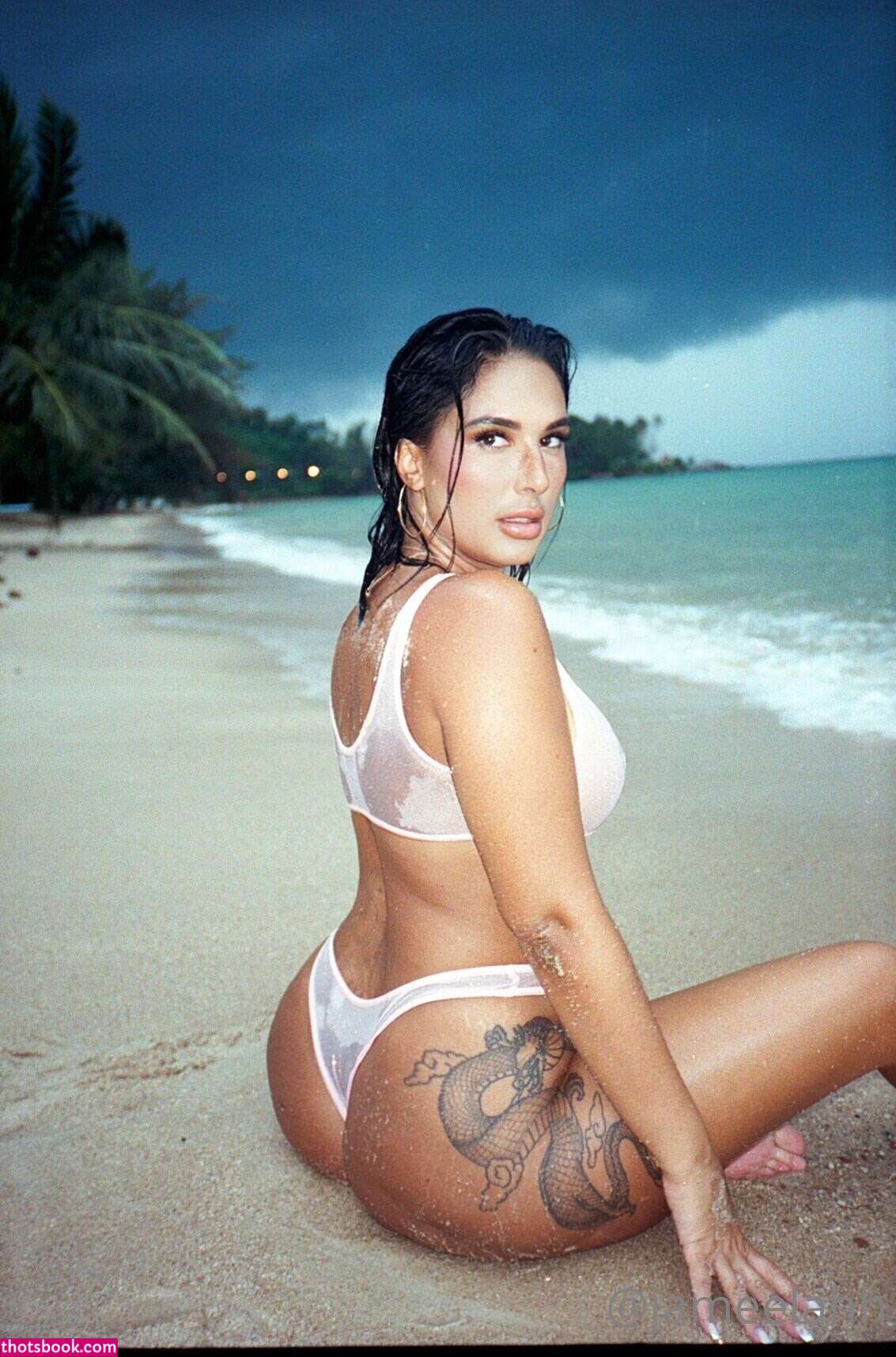 Princess Jameelahh Nude OnlyFans Photos #9 694093