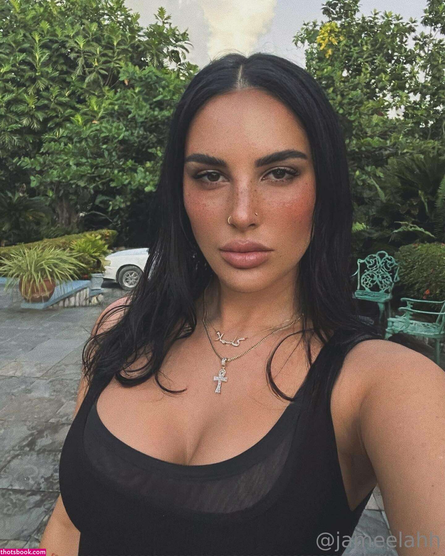 Princess Jameelahh Nude OnlyFans Photos #10 694110