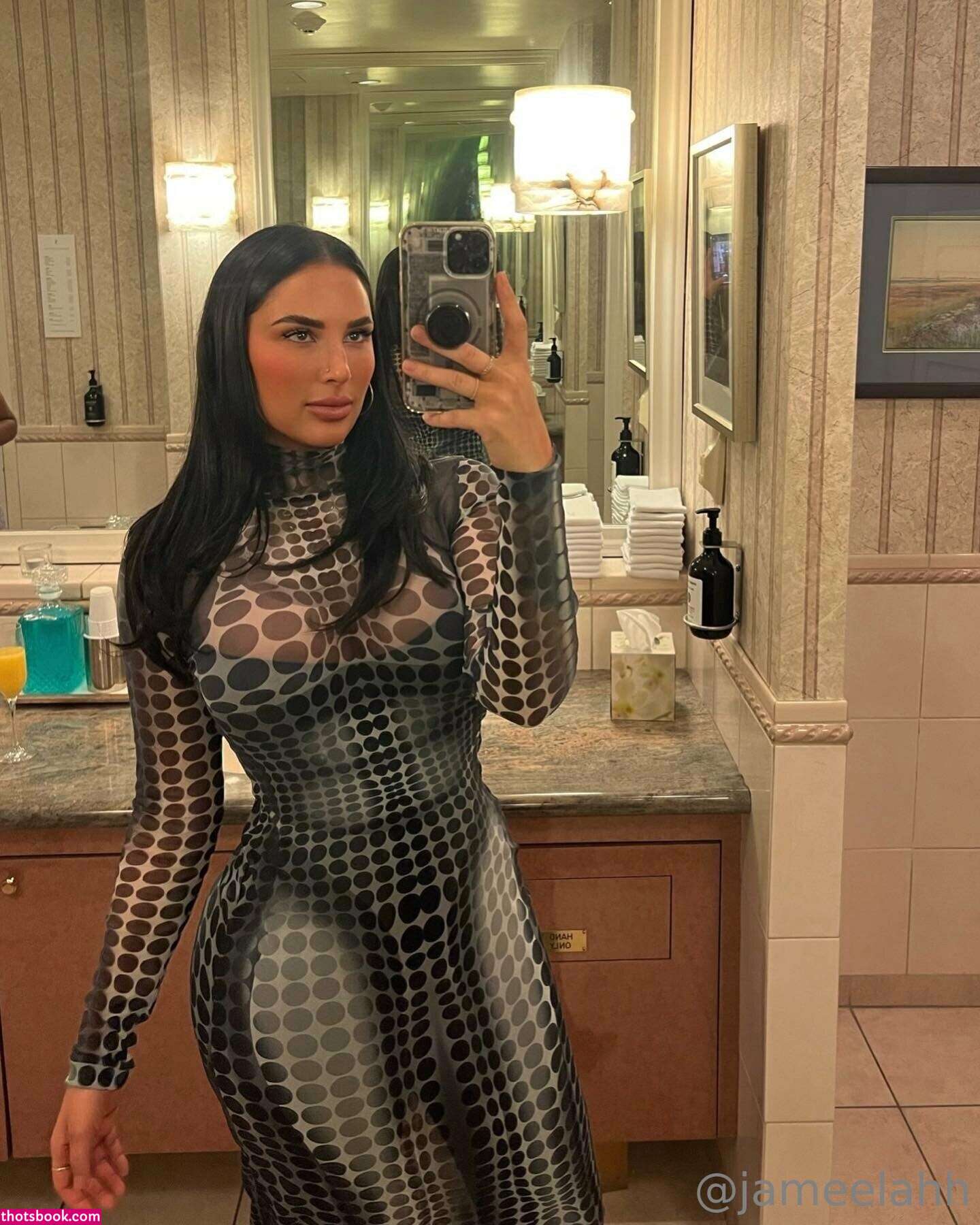 Princess Jameelahh Nude OnlyFans Photos #10 694111