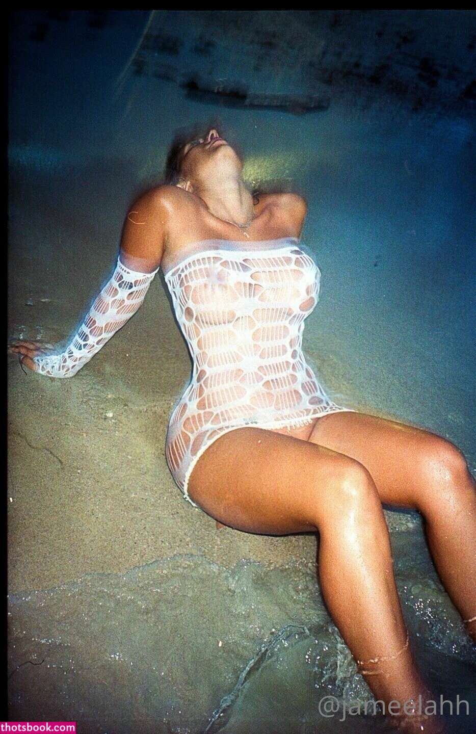 Princess Jameelahh Nude OnlyFans Photos #10 694112