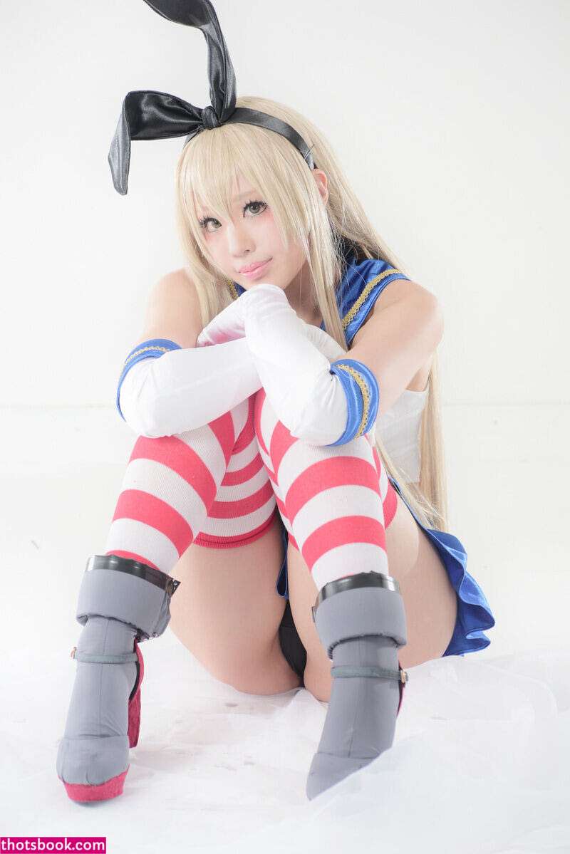 Ririkana RRloveit Nude OnlyFans Photos #3 694127