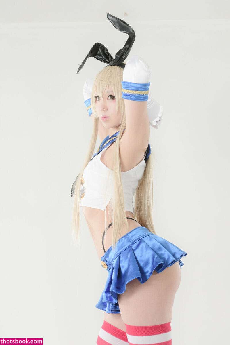 Ririkana RRloveit Nude OnlyFans Photos #3 694137