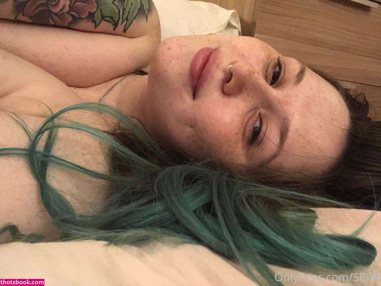 Spivi Nude OnlyFans Photos #3 694276