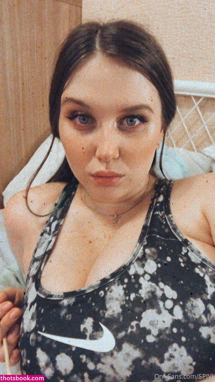 Spivi Nude OnlyFans Photos #3 694288