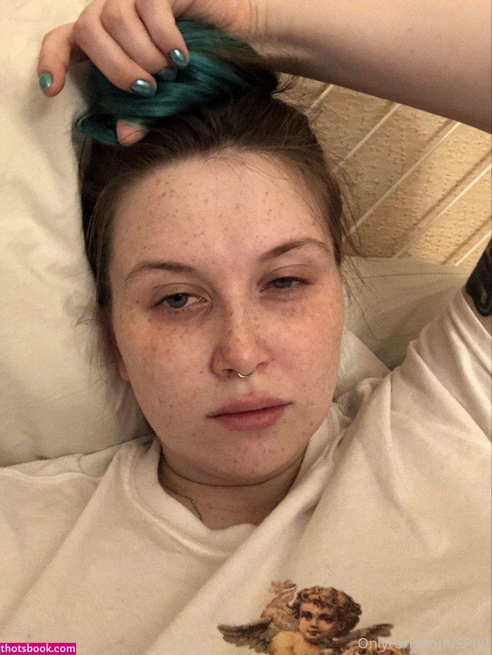 Spivi Nude OnlyFans Photos #5 694324