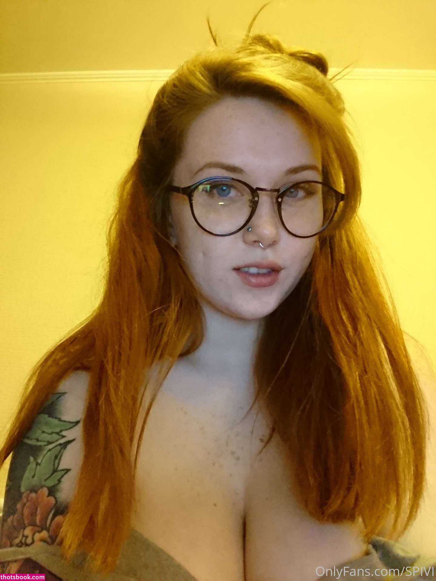 Spivi Nude OnlyFans Photos #5 694326