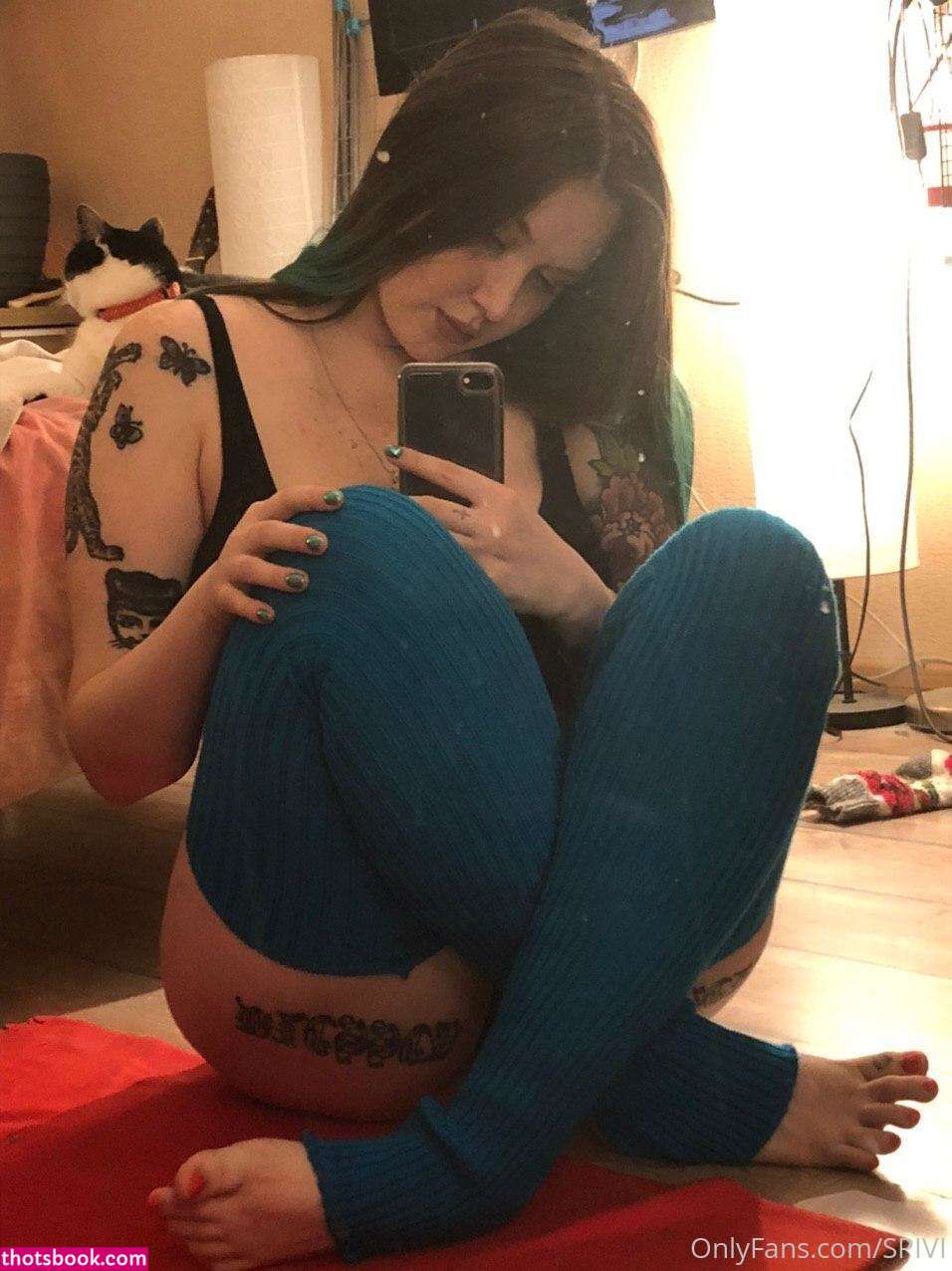 Spivi Nude OnlyFans Photos #5 694327