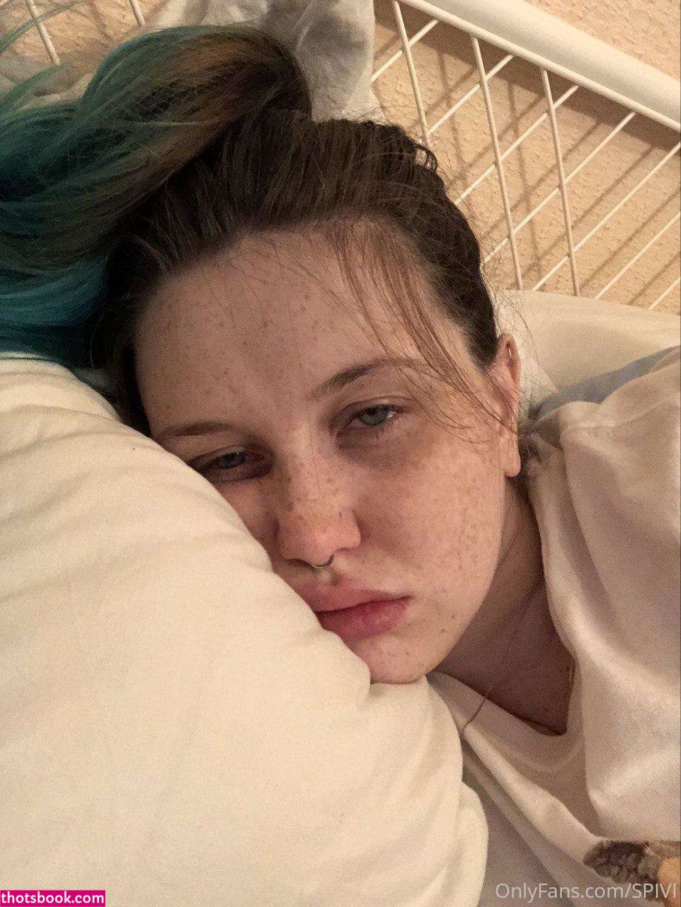 Spivi Nude OnlyFans Photos #5 694329