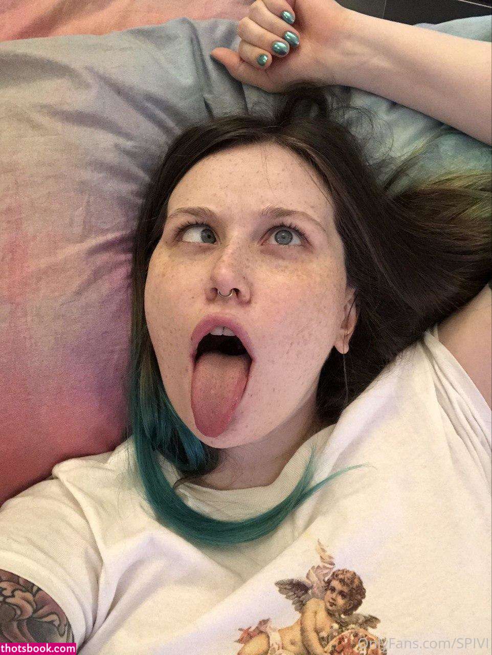 Spivi Nude OnlyFans Photos #6 694337