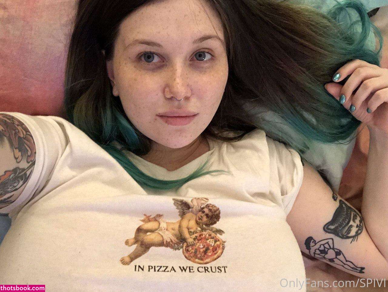 Spivi Nude OnlyFans Photos #6 694338